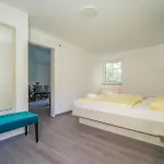 Apartment Bsw Hiddensee