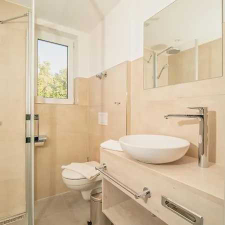 Bsw Apartment *